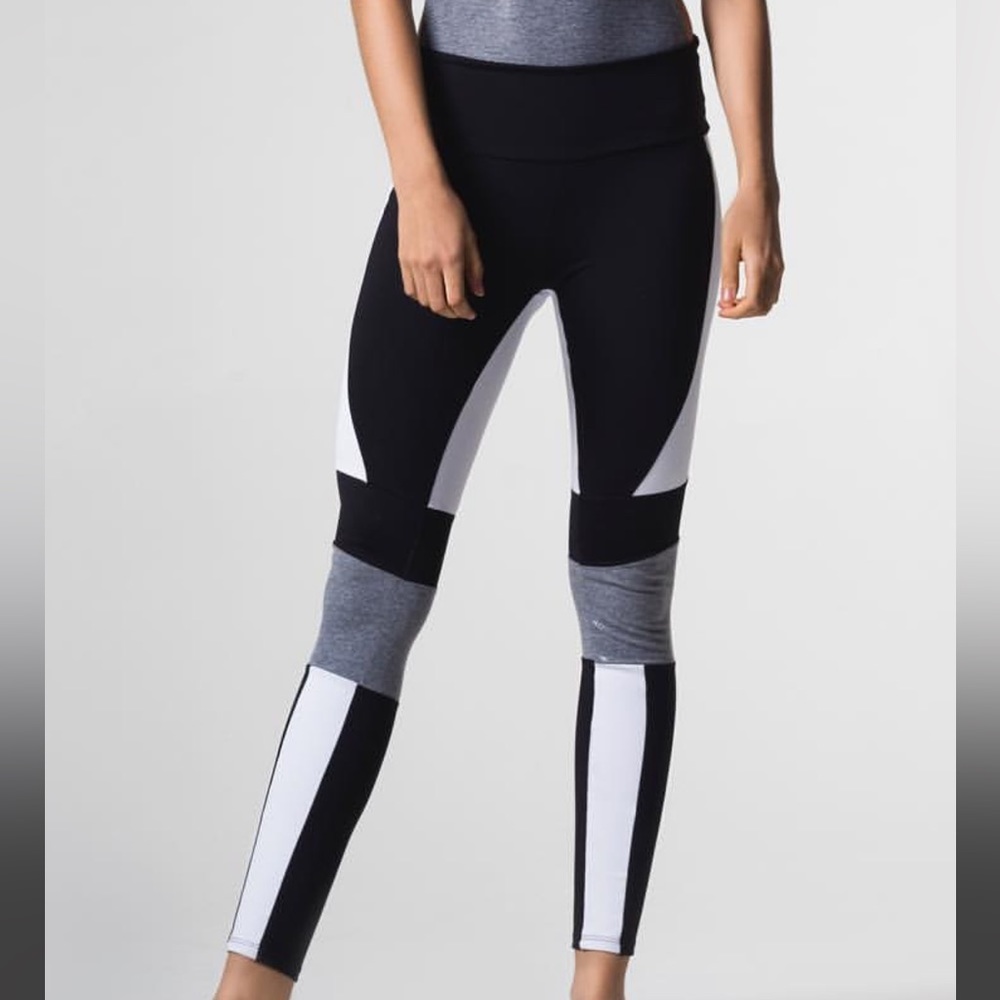 Port De Bras Natalie Legging Size S